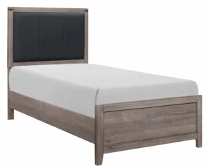 Woodrow Bed
