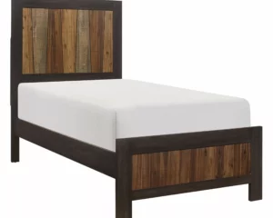 Cooper Bed