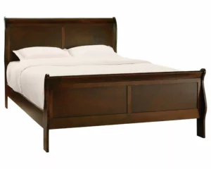 Mayville Bed