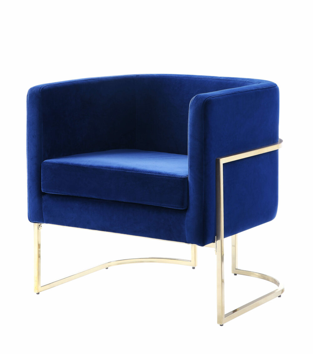 Betto Accent Chair