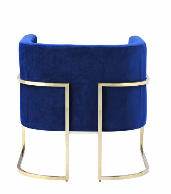 Betto Accent Chair
