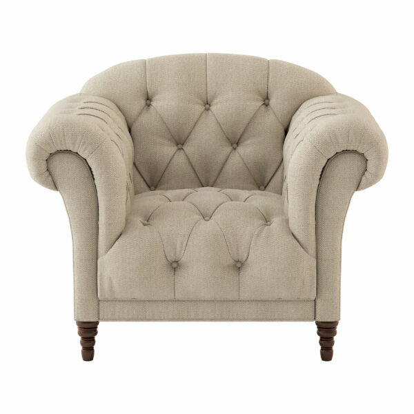 MA-8469-1 - St. Claire Chair